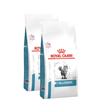 ROYAL CANIN Anallergenic Cat 2x2kg