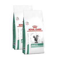 ROYAL CANIN Diabetic DS 46 2x3,5kg