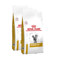 ROYAL CANIN Urinary S/O LP34 2x7kg