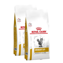 ROYAL CANIN Urinary S/O Moderate Calorie UMC34 2x7kg