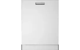 Indaplovė Asko Professional DWC6122BIW