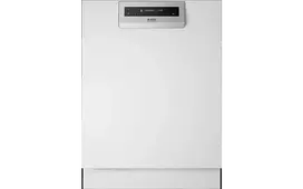 Indaplovė Asko Professional DWC6422BIW