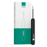 Bebird R1+ Black | Otoscope with Ear Cleaning Camera | 1080p, 180mAh