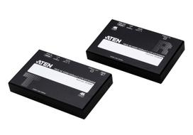 ATEN VanCryst VE1830 - Sender und Empfänger - serielle Video-/Audio-Erweiterung - RS-232, HDMI, HDBaseT Lite - bis zu 70 m