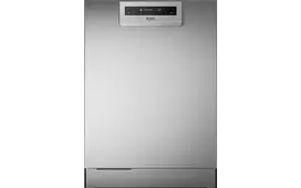 Indaplovė Asko Professional DWC6433BIXXLS
