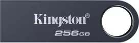 Kingston USB atmintinė | DataTraveler SE9 G3 | 256GB | USB tipo A | Juoda