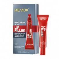 Lūpų balzamas Revox Lip Filler su hialurono rūgštimi, 12 g