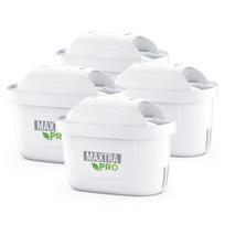 Brita Maxtra Pro Hard Water Expert filtras 3+1 vnt.