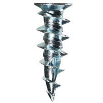 Įsukami GKP įvarai, 3,5 x 22 mm, metaliniai, 4 vnt.