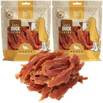 Antienos krūtinėlės skanėstai šunims Mersjo, 1kg