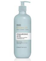 Baylis & Harding Kindness+ drėkinamasis kūno prausiklis su hialurono rūgštimi, kriaušių ir neroli aromato, 500 ml