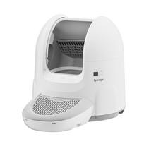 SPONGE  Pet Litter Box - self-cleaning litter box | ?  | 0703674402322
