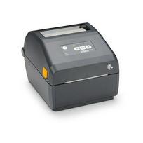 Zebra  ZD421T label printer Thermal transfer 300 x 300 DPI 102 mm/sec Wired & Wireless Ethernet LAN Bluetooth | ZD4A043-30EE00EZ  | 8596375242968