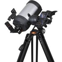 Celestron  StarSense Explorer DX 5" Reflector 329x Black, Silver | 1192751  | 0050234224628