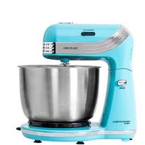 Cecotec food processor Cecomixer Easy light blue, 250 watts 4041