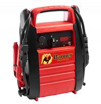 Banner Power Booster PB12 lengviesiems automobiliams