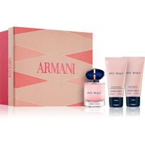 Armani My Way dovanų rinkinys moterims
