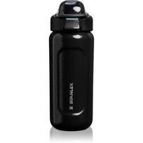 Stanley The Wellspring Bottle termogertuvė Hammertone Black 470 ml