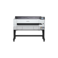 Epson Flexible technical printer | SureColor SC-T5405 | Inkjet | Colour | Wireless Multifunction Color Printer | A0 | Wi-Fi | Light Grey