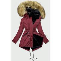 BORDO SPALVOS PARKA STRIUKĖ (B2628)