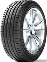 Padanga MICHELIN 285/45 R19 XL (Vasarinė) (Automobilio) (SUV)