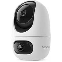 TP-LINK C245D, 2x1296p, 2x3MP, White TAPO C245D