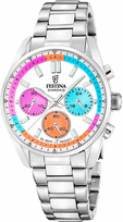 Moteriškas Laikrodis FESTINA BOYFRIEND 20753/7