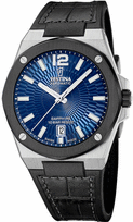 Vyriškas Laikrodis FESTINA SWISS MADE 22005/2