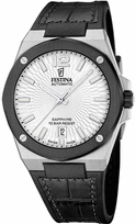 Vyriškas Laikrodis FESTINA SWISS MADE 22005/1