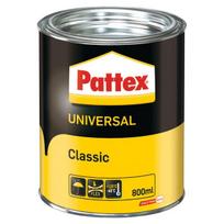 "Pattex" universalūs kontaktiniai klijai 800 ml skardinėje itin stiprūs ir lankstūs