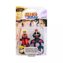 Naruto Shippuden kolekcinė figūrėlė S1 - 2 vnt., įvairios rūšys