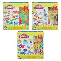 Play-Doh kūrybiniai rinkiniai (įvairūs)
