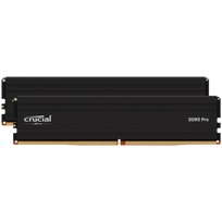 MEMORY DIMM PRO 96GB DDR5-5600/KIT2 CP2K48G56C46U5 CRUCIAL|CP2K48G56C46U5