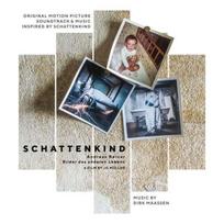 CD Dirk Maassen – Schattenkind