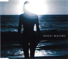 CD Single Hole  – Malibu