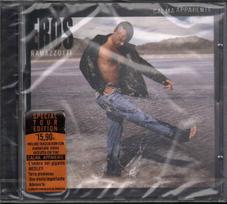 CD Eros Ramazzotti – Calma Apparente (Tour Edition)