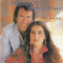 CD Al Bano & Romina Power – Che Amici