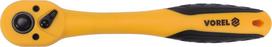 VOREL terkšlė 3/8" DENGTA BENT 53576