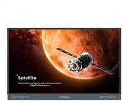Monitorius BenQ RP6504 165.1CM (65IN) PROAV B2B/3840X2160 450 CD/M2 1.200:1 8 MS