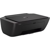Hewlett Packard DeskJet 2920 All-in-One, Multifunction Printer, Black/Grey, Scan, Copy 89F97B#629