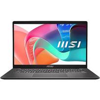 MSI Modern 15 F13MG-664XPL Gray, 15.6" FHD IPS, Core i5-1334U, 8GB, 512GB SSD, No OS MODERN 15 F13MG-664XPL