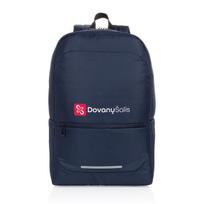 Kuprinė "CityPack AWARE Business" su jūsų logotipu