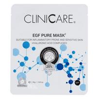 CLINICARE Priešuždegiminio poveikio kaukė
