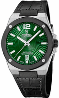 Vyriškas Laikrodis FESTINA SWISS MADE 22005/3