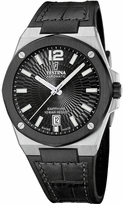 Vyriškas Laikrodis FESTINA SWISS MADE 22005/4