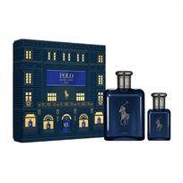 Ralph Lauren Polo Mėlyna kvepalų rinkinys šventėms, 165 ml