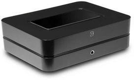 Bluesound Powernode N331 verkkovahvistin, musta
