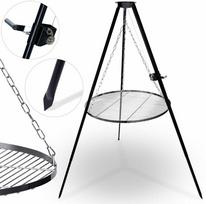Berdsen BD-884 trikojo židinio grotelės 80 cm
