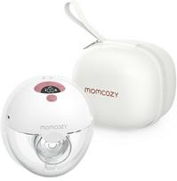 Pientraukis Momcozy M5 Pojedynczy raudona | Pientraukis | 160ml