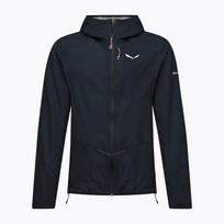 Vyriška lietaus striukė Salewa Pedroc 2 PTX 2.5 Light blueberry